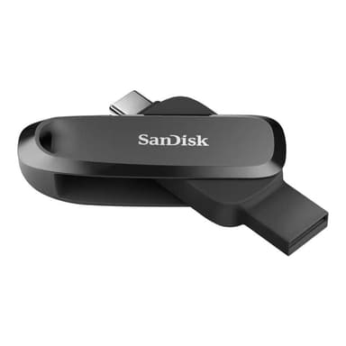 SANDISK Phone Drive for Android Typ-A/C 256GB
