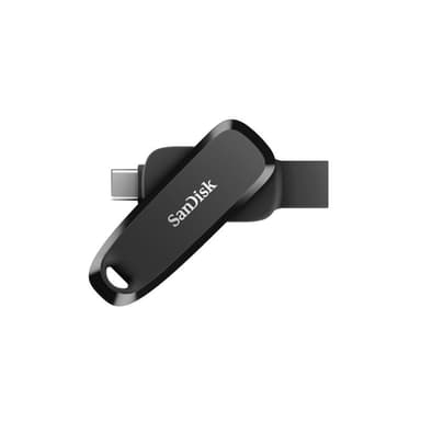 SANDISK Phone Drive for Android Typ-A/C 128GB