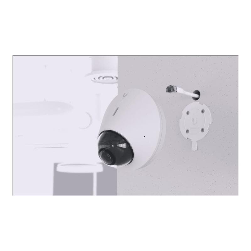 UBIQUITI NETWORKS UVC-G5-Dome-3 outdoor security camera