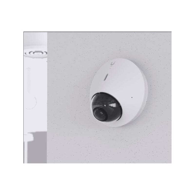 UBIQUITI NETWORKS UVC-G5-Dome-3 outdoor security camera