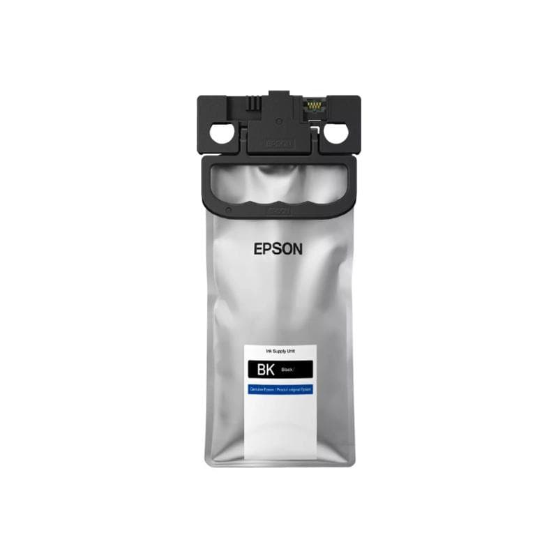 EPSON WorkForce Pro EM/EP-C800R Black XL Ink