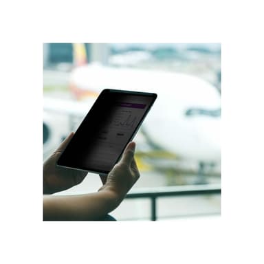 STARTECH.COM Bildschirmschutz für Tablet - for portrait/landscape, touch-enabled, +/-30° view