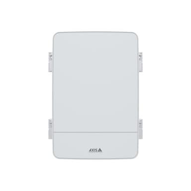 AXIS TQ1808-VE - Gehäuse - Grau - für Axis D3110