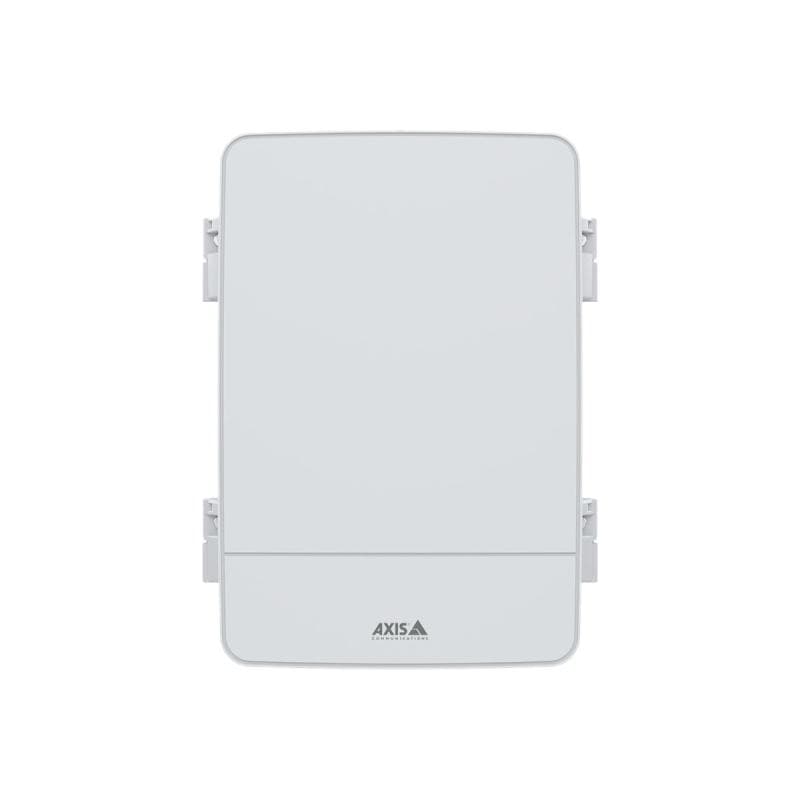 AXIS TQ1808-VE - Gehäuse - Grau - für Axis D3110