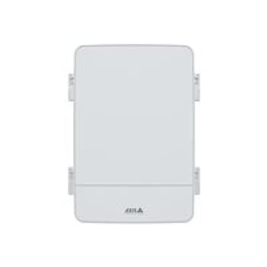 AXIS TQ1808-VE - Gehäuse - Grau - für Axis D3110