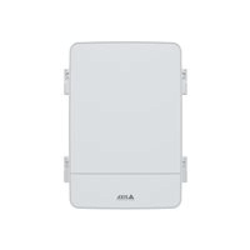 AXIS TQ1808-VE - Gehäuse - Grau - für Axis D3110