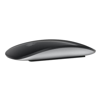APPLE Magic Mouse - Black Multi-Touch Surface