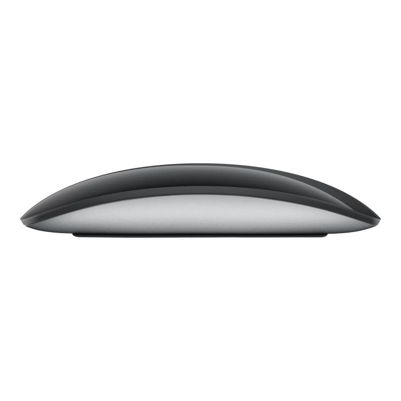 APPLE Magic Mouse - Black Multi-Touch Surface