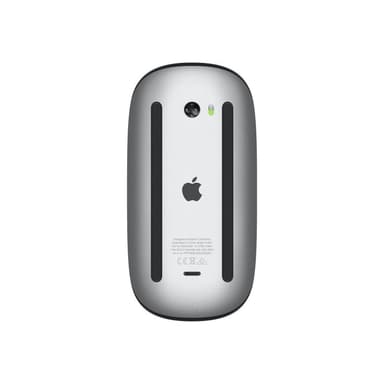 APPLE Magic Mouse - Black Multi-Touch Surface