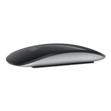 APPLE Magic Mouse - Black Multi-Touch Surface