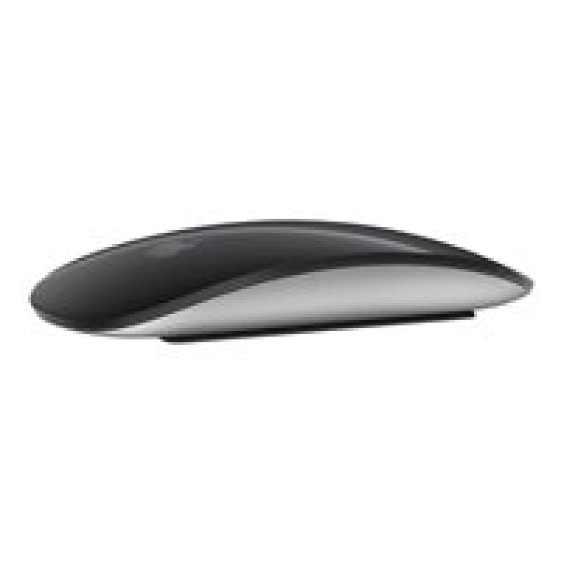 APPLE Magic Mouse - Black Multi-Touch Surface