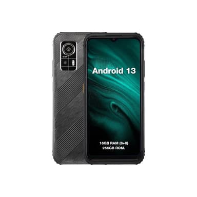 AGM by beafon H6 Smartphones Rugged, Outdoor Smartphone