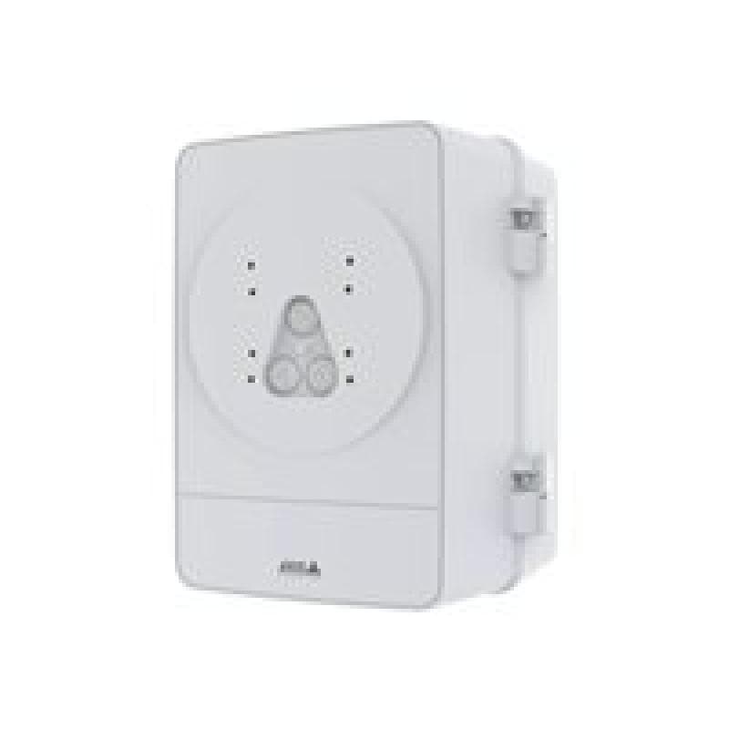 AXIS TQ1817-VE Surveillance Cabinet