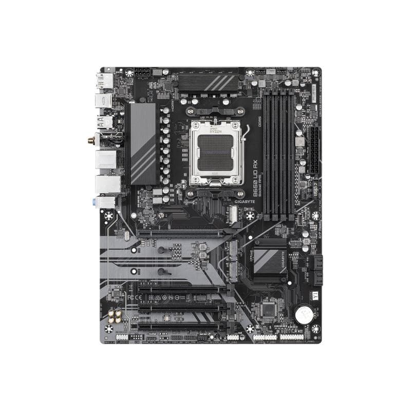 GIGABYTE B650 UD AX SAM5