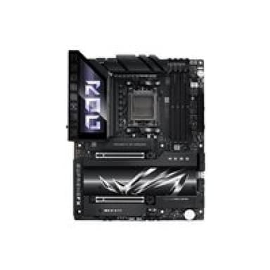 ASUS ROG CROSSHAIR X870E HERO SAM5
