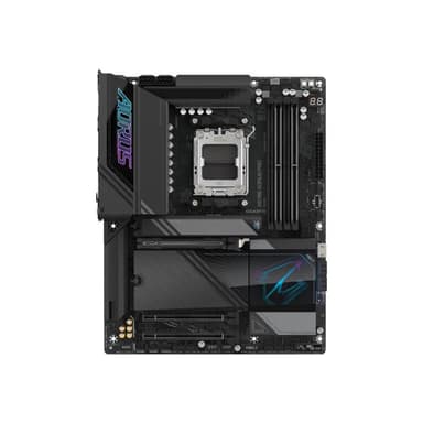 GIGABYTE X870E AORUS PRO SAM5