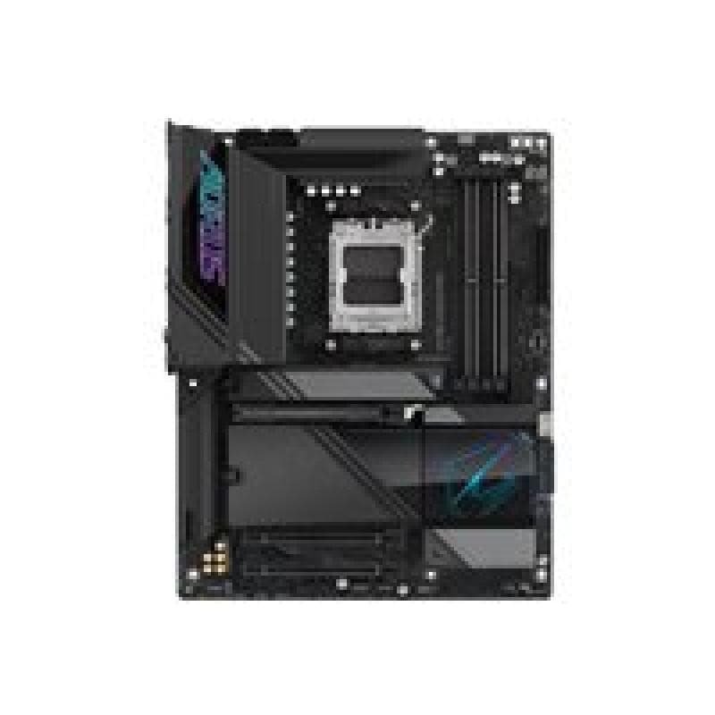 GIGABYTE X870E AORUS PRO SAM5