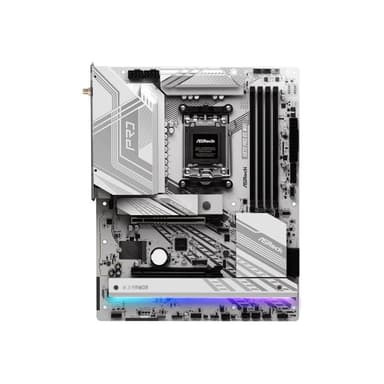 ASROCK X870 PRO RS WIFI SAM5