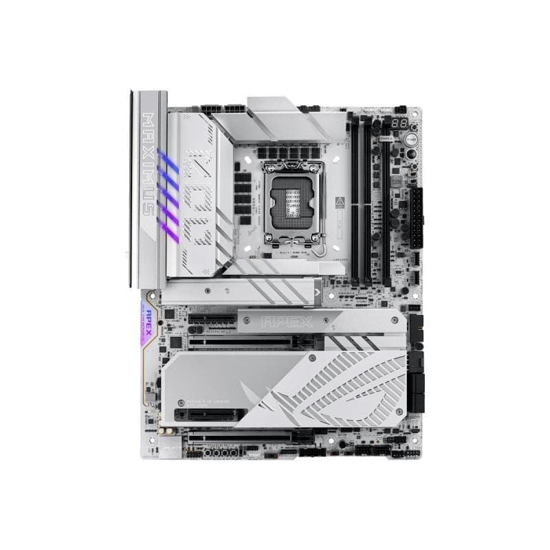 ASUS ROG MAXIMUS Z890 APEX S1851