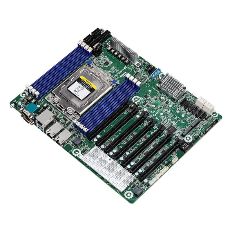 ASROCK WRX80D8-2T SWRX8