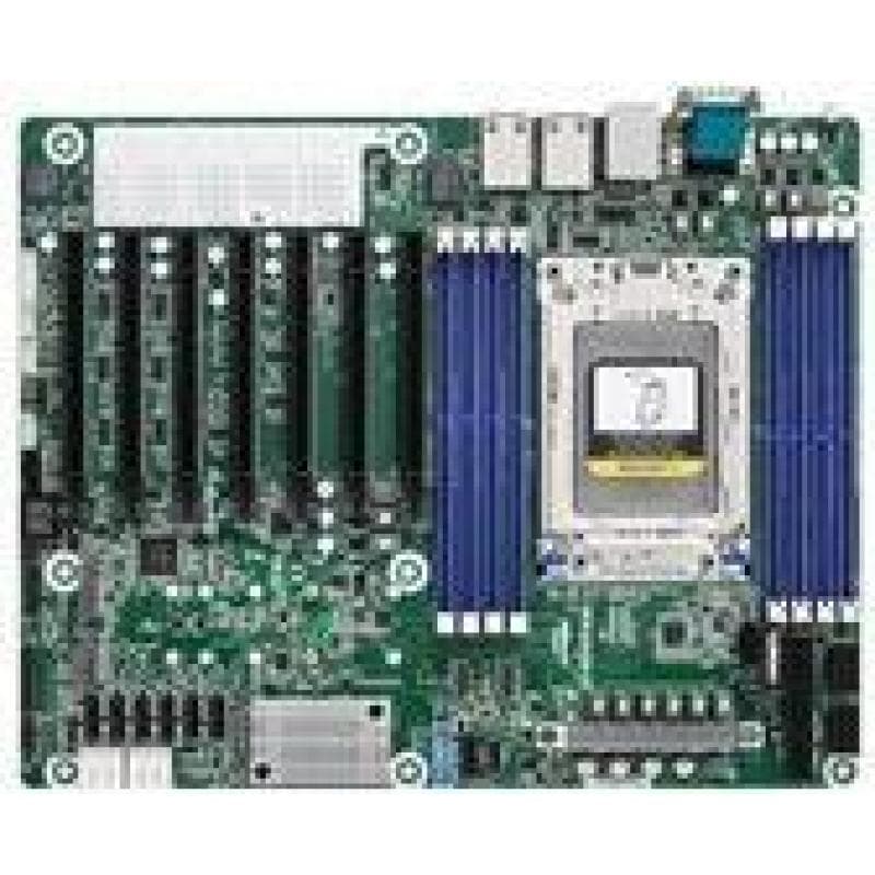 ASROCK WRX80D8-2T SWRX8