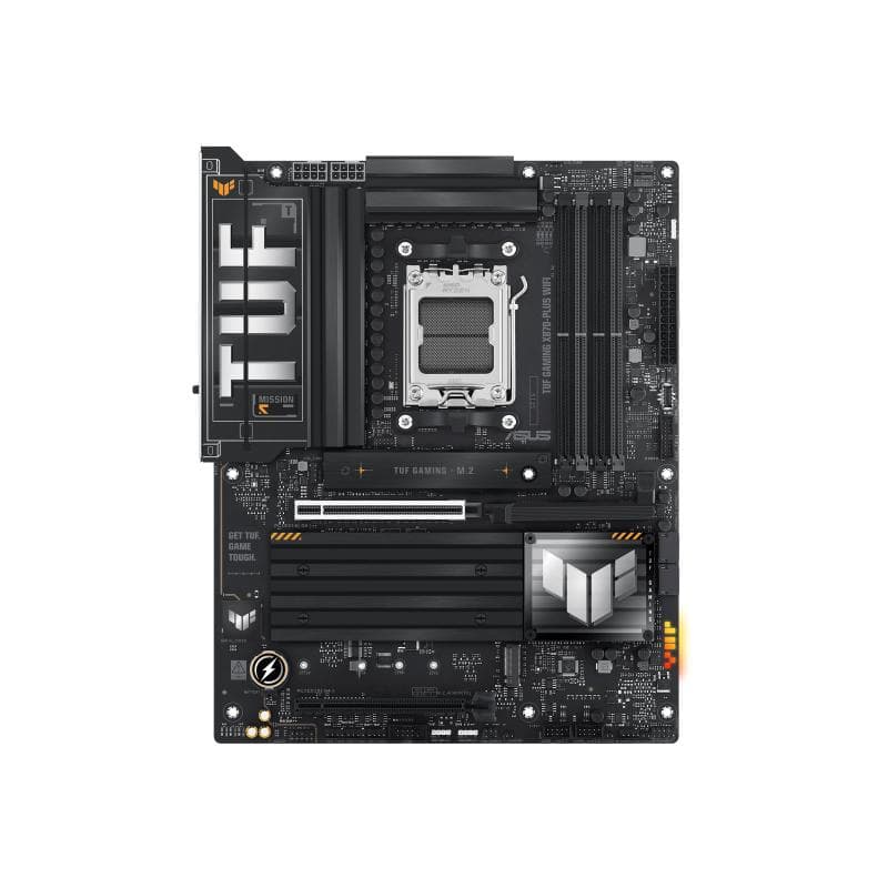 ASUS TUF GAMING X870-PLUS WIFI SAM5