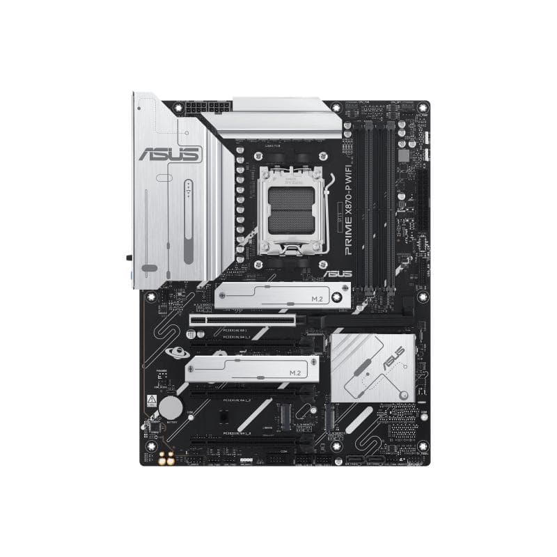 ASUS PRIME X870-P WIFI SAM5