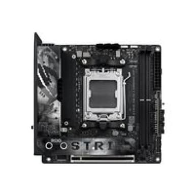 ASUS ROG STRIX X870-I GAMING WIFI SAM5