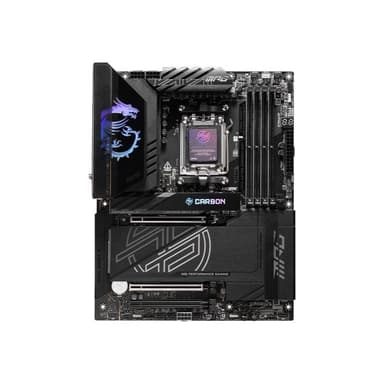 MSI MPG X870E CARBON WIFI SAM5