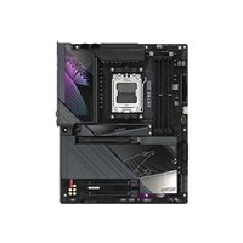 GIGABYTE X870E AORUS MASTER SAM5