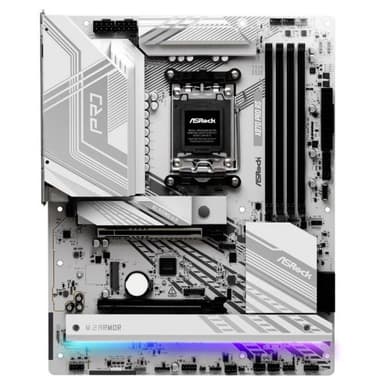 ASROCK X870 PRO RS SAM5