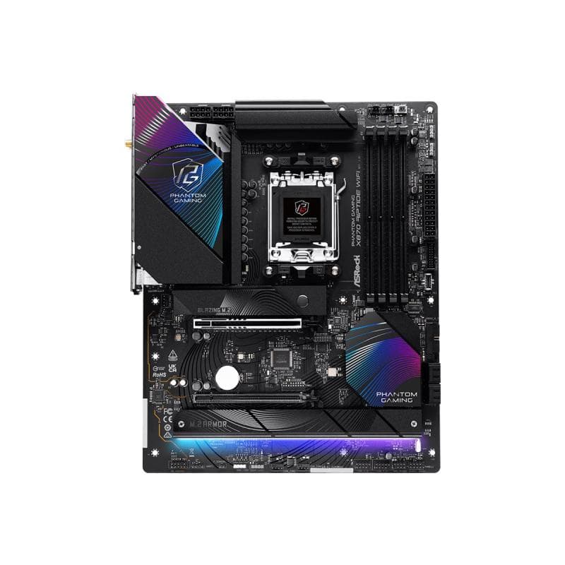ASROCK X870 RIPTIDE WIFI SAM5