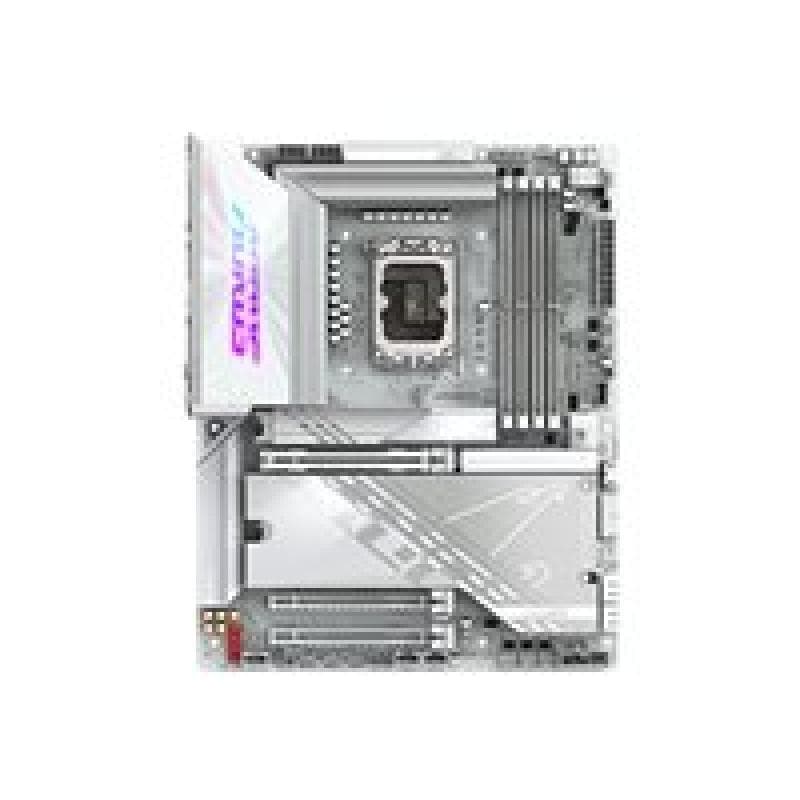 GIGABYTE Z890 AORUS PRO ICE S1851