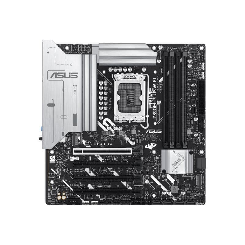 ASUS PRIME Z890M-PLUS WIFI S1851