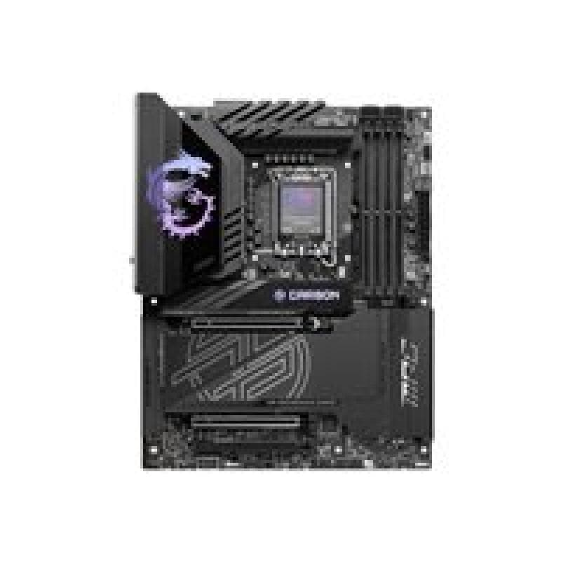 MSI MPG Z890 CARBON WIFI S1851