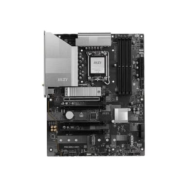 MSI PRO Z890-S WIFI S1851