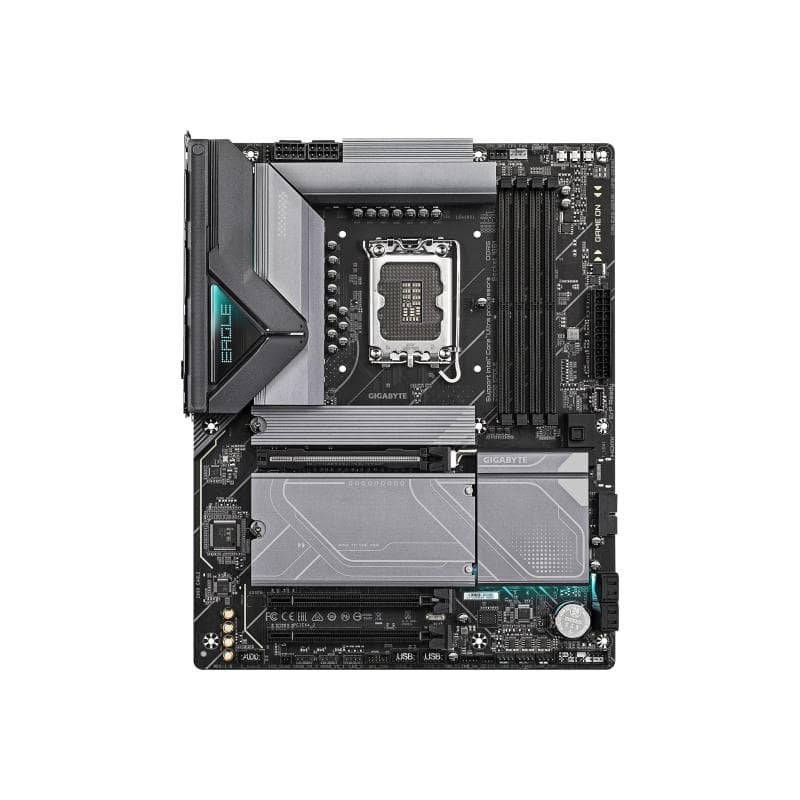 GIGABYTE Z890 EAGLE S1851