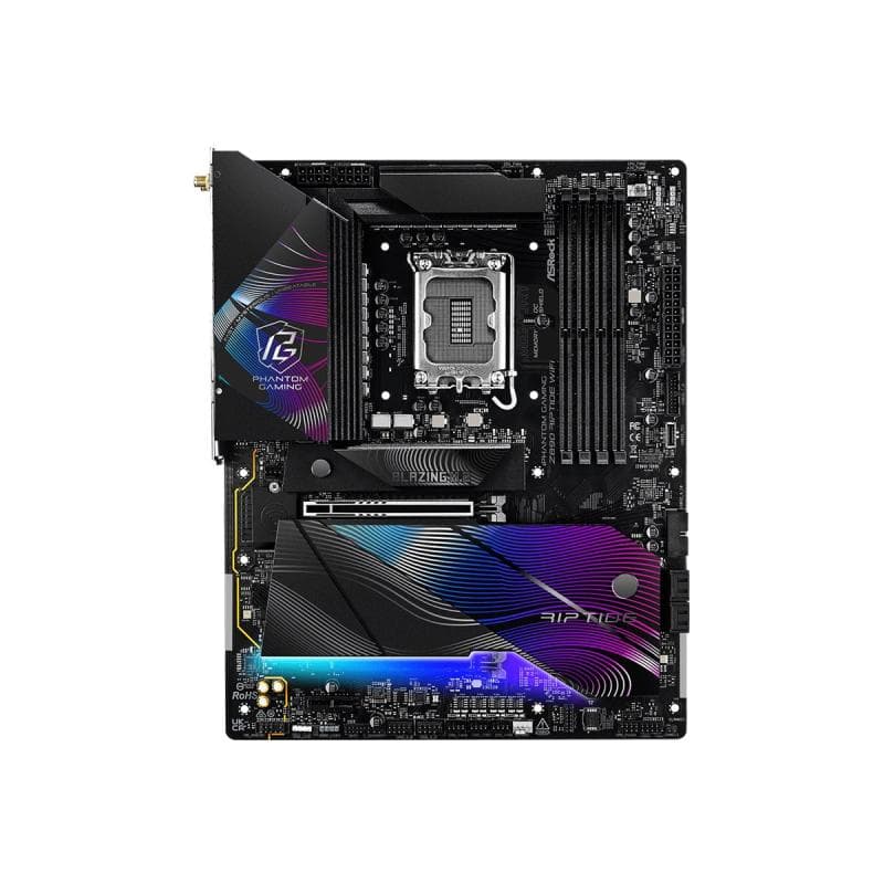 ASROCK Z890 Riptide WIFI S1851