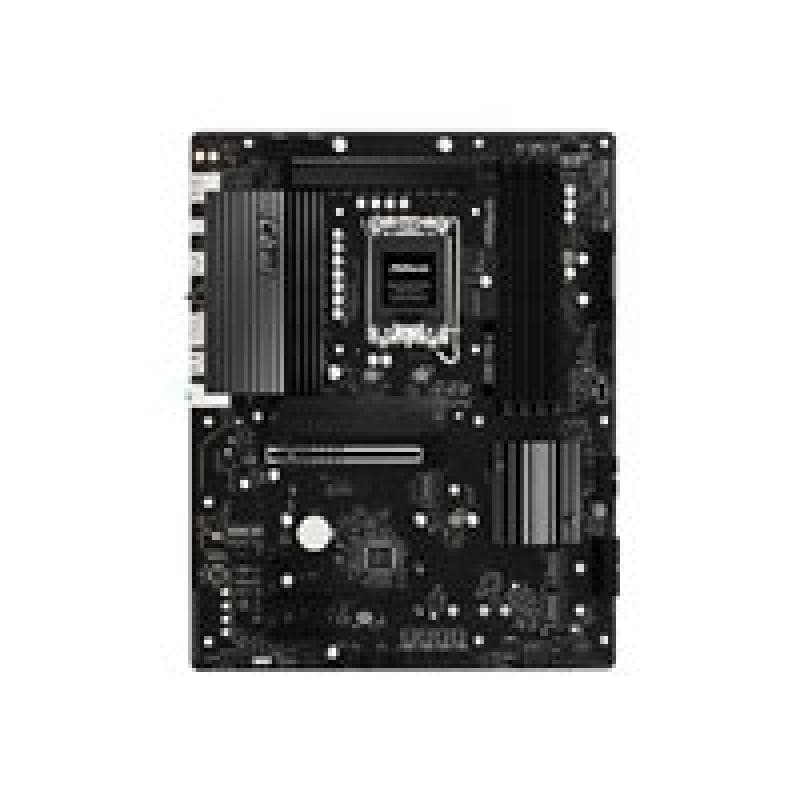 ASROCK Z890 Pro-A S1851