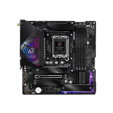 ASROCK Z890M Riptide WiFi S1851