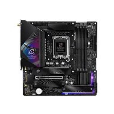 ASROCK Z890M Riptide WiFi S1851