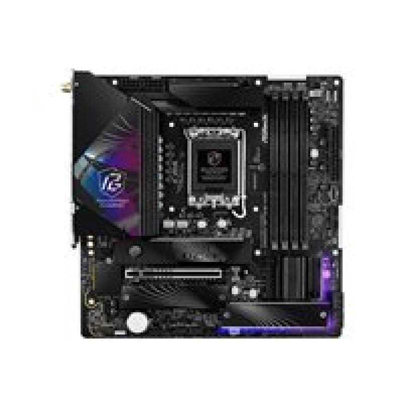 ASROCK Z890M Riptide WiFi S1851