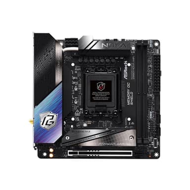 ASROCK Z890I NOVA WiFi S1851