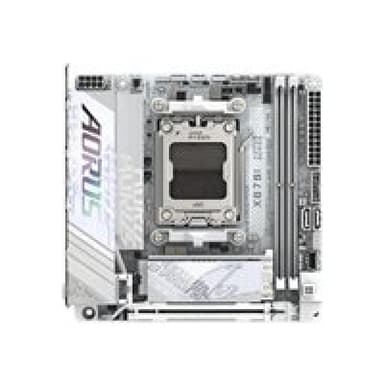 GIGABYTE X870I AORUS PRO ICE SAM5