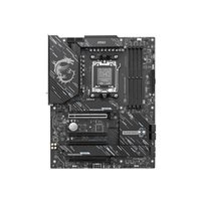 MSI X870 GAMING PLUS WIFI SAM5