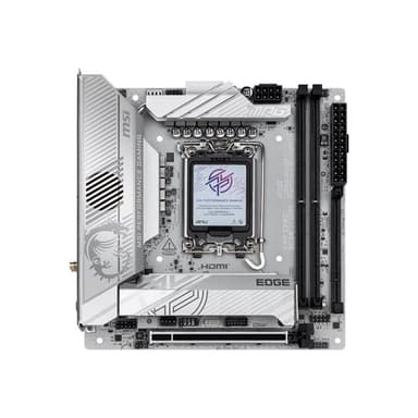 MSI MPG Z890I EDGE TI WIFI S1851