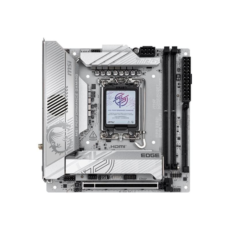 MSI MPG Z890I EDGE TI WIFI S1851
