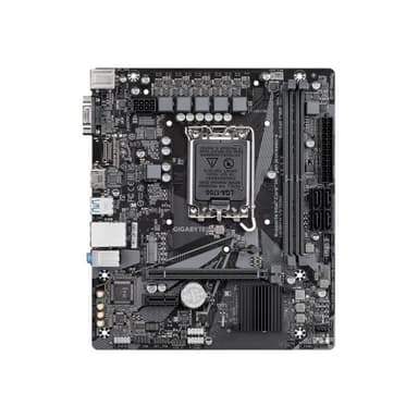 GIGABYTE H610M H V3 S1700