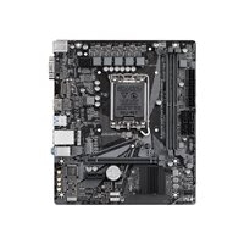 GIGABYTE H610M H V3 S1700