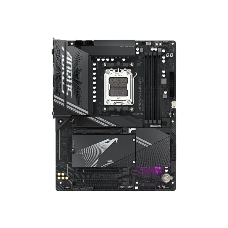 GIGABYTE X870 A ELITE WIFI7 SAM5